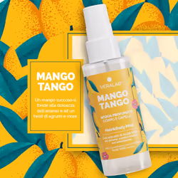 Veralab Mango Tango Hair & Body Mist 100 ml - Vista aggiuntiva 3