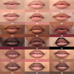 Veralab Time Liner - Lips 03 Calima - Vista aggiuntiva 7
