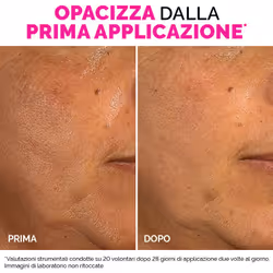 Veralab UpLift Crema Viso Rimpolpante Opacizzante 50ml