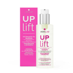 Veralab UpLift Detergente Viso 150ml