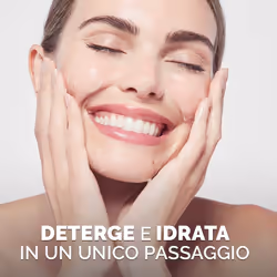 Veralab UpLift Detergente Viso 150ml