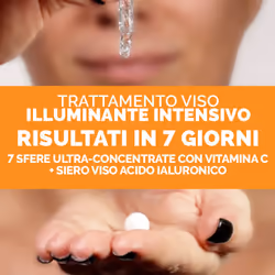 Veralab Wonder Shot Trattamento Viso 15 ml