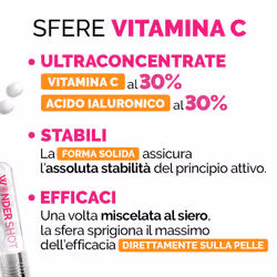 Veralab Wonder Shot Trattamento Viso 15 ml - Vista aggiuntiva 4
