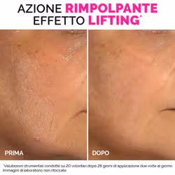 Veralab UPLift Crema Viso Rimpolpante Opacizzante Ricarica 50ml