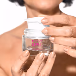 Veralab UPLift Crema Viso Rimpolpante Opacizzante Ricarica 50ml - Vista aggiuntiva 4