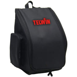 Telwin - 804214 Zaino Porta Maschera per Casco da Saldatura