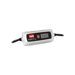 Telwin - Caricabatterie Mantenitore di Carica Defender 12 6v / 12v