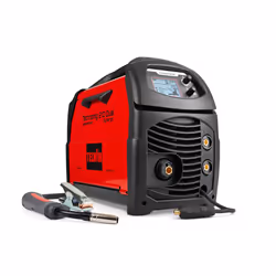 Telwin Technomig 210 dual synergic - Vista aggiuntiva 2