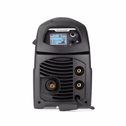 Telwin Technomig 210 dual synergic - Vista aggiuntiva 3