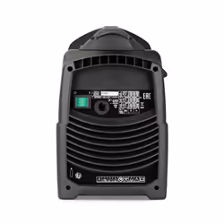 Telwin Technomig 210 dual synergic - Vista aggiuntiva 4