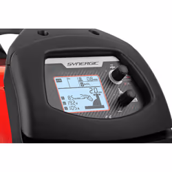 Telwin Technomig 210 dual synergic - Vista aggiuntiva 5