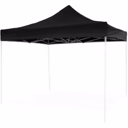 Tetto di ricambio per gazebo 3x3mtDimensioni effettive: 2.90 x 2.90 mtTessuto Oxford 600D ad alta densitàIl telo di cui è cos ...