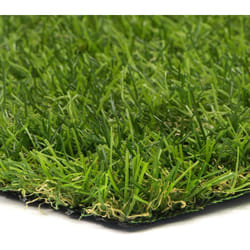 Evergreen - Prato sintetico tappeto erba finto artificiale 20 mm 2X25 mt 84821