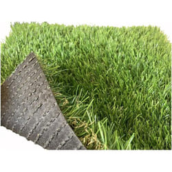 Evergreen - prato sintetico 35mm finta erba sintetica esterno giardino tappeto rotolo 1x25mt