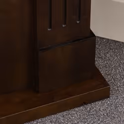 DIVINA FIRE FORD Interno Caminetto freestanding Bioetanolo Legno - Vista aggiuntiva 4