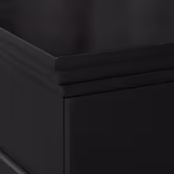 DIVINA FIRE WASHINGTON Interno Caminetto freestanding Bioetanolo Nero - Vista aggiuntiva 5