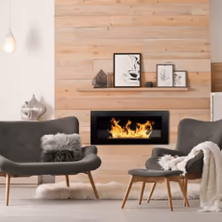 DIVINA FIRE DF91021 camino Interno