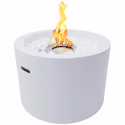 DIVINA FIRE Camino a bioetanolo RODI Il camino ecologico alimentato a bioetanolo, è una valida alternativa ai camini tradizio ...