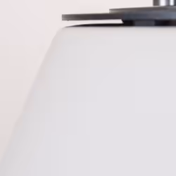 DIVINA FIRE DF95266 camino Interno/esterno Caminetto freestanding Bioetanolo Bianco - Vista aggiuntiva 5