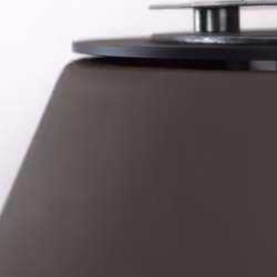 DIVINA FIRE DF95267 camino Interno/esterno Caminetto freestanding Bioetanolo Grigio - Vista aggiuntiva 4