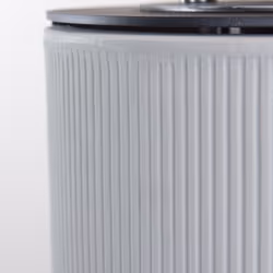 DIVINA FIRE DF95278 camino Interno/esterno Caminetto freestanding Bioetanolo Bianco - Vista aggiuntiva 4