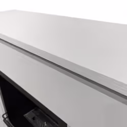 DIVINA FIRE DF95597 camino Interno Caminetto freestanding Bioetanolo Bianco - Vista aggiuntiva 4