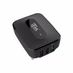 itek ITSCW3U25, Interno, AC, Nero