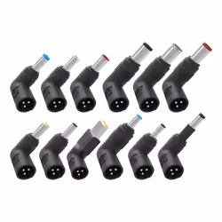 itek ITNBAC90 Caricabatterie per dispositivi mobili Computer portatile, Tablet Nero AC Interno - Vista aggiuntiva 4