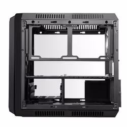 itek QBO 8 EVO Nero - Vista aggiuntiva 5