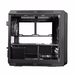 itek QBO 8 EVO Nero - Vista aggiuntiva 6
