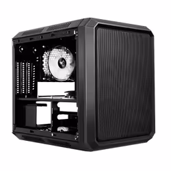 itek QBO 8 EVO Nero - Vista aggiuntiva 7