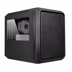 itek QBO 8 EVO Nero - Vista aggiuntiva 8