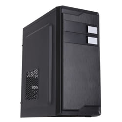 itek WINCO Midi Tower Nero 500 W
