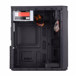 itek WINCO Midi Tower Nero 500 W