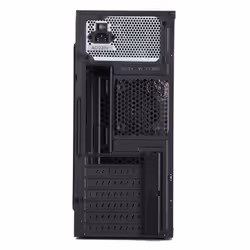 itek WINCO Midi Tower Nero 500 W
