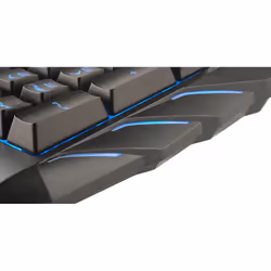itek T20 tastiera Mouse incluso Gaming USB Italiano Nero - Vista aggiuntiva 6