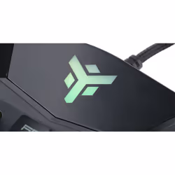 itek T20 tastiera Mouse incluso Gaming USB Italiano Nero - Vista aggiuntiva 7