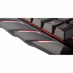 itek T20 tastiera Mouse incluso Gaming USB Italiano Nero - Vista aggiuntiva 8