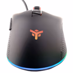itek G61 mouse Gaming Mano destra USB tipo A Laser 4000 DPI - Vista aggiuntiva 5