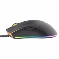 itek G61 mouse Gaming Mano destra USB tipo A Laser 4000 DPI - Vista aggiuntiva 6
