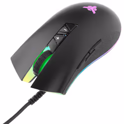 itek G61 mouse Gaming Mano destra USB tipo A Laser 4000 DPI - Vista aggiuntiva 8