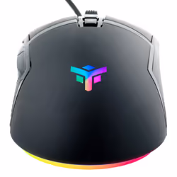 itek G51 mouse Gaming Mano destra USB tipo A Ottico 6400 DPI - Vista aggiuntiva 4