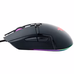 itek G51 mouse Gaming Mano destra USB tipo A Ottico 6400 DPI - Vista aggiuntiva 5