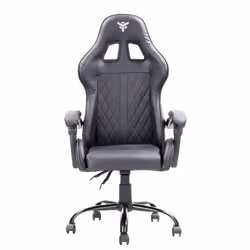 itek RHOMBUS PF10 Sedia per gaming universale Seduta imbottita - Vista aggiuntiva 8