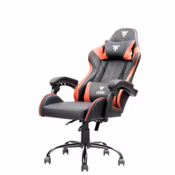 itek RHOMBUS PF10 Sedia per gaming universale Seduta imbottita - Vista aggiuntiva 6