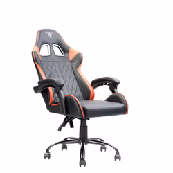 itek RHOMBUS PF10 Sedia per gaming universale Seduta imbottita - Vista aggiuntiva 7