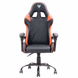 itek RHOMBUS PF10 Sedia per gaming universale Seduta imbottita - Vista aggiuntiva 8