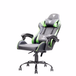 itek RHOMBUS PF10 Sedia per gaming universale Seduta imbottita - Vista aggiuntiva 6
