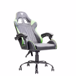 itek RHOMBUS PF10 Sedia per gaming universale Seduta imbottita - Vista aggiuntiva 7