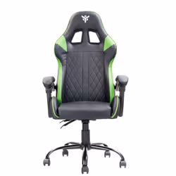 itek RHOMBUS PF10 Sedia per gaming universale Seduta imbottita - Vista aggiuntiva 8
